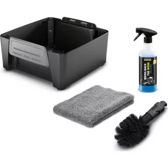 2.643-858.0 KERÉKPÁROS DOBOZNYOMÁS.TISZTA. KARCHER