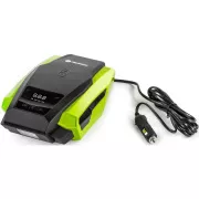 FDAK 12012 Kompresszor 12 V FIELDMANN 12V