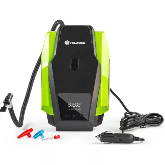 FDAK 12012 Kompresszor 12 V FIELDMANN 12V