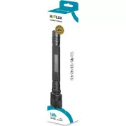 RPL 115 zseblámpa 5W T6 4XD ALU RETLUX 5W T6 4XD ALU RETLUX