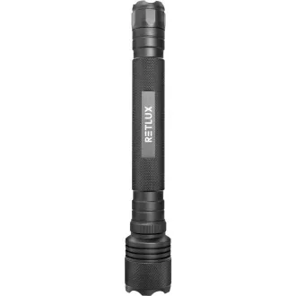 RPL 115 zseblámpa 5W T6 4XD ALU RETLUX 5W T6 4XD ALU RETLUX RPL 115 zseblámpa 5W T6 4XD ALU RETLUX 5W T6 4XD ALU RETLUX