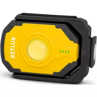 RPL 201 MUNKALÁMPA 10W RETLUX