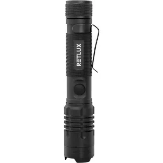 RPL 404 ZSEBLÁMPA KÜLTÉRI 10W PB RETLUX
