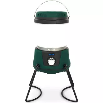 RPL 600 KEMPING ZSEBLÁMPA PB RETLUX-SZAL