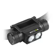 RPL 708 ÚJRATÖLTHETŐ FEJLÁMPA KÜLTÉRI RETLUX