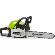 FZP 5316-B Benzinmotoros fűrész 53cc FIELDMANN