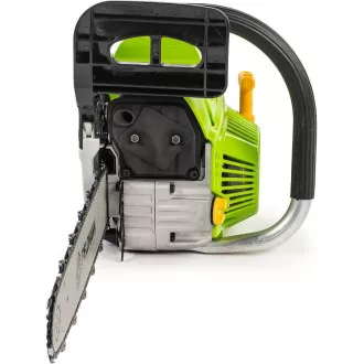 FZP 5316-B Benzinmotoros fűrész 53cc FIELDMANN