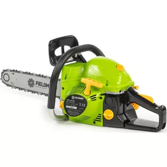 FZP 5316-B Benzinmotoros fűrész 53cc FIELDMANN