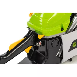 FZP 5316-B Benzinmotoros fűrész 53cc FIELDMANN