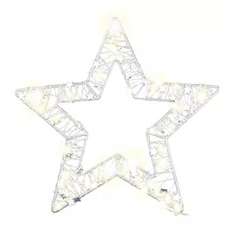 RXL 469 Star 30cm 40LED WW RETLUX 30cm 40LED