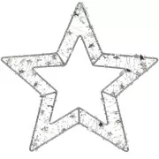 RXL 469 Star 30cm 40LED WW RETLUX 30cm 40LED