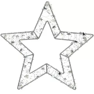 RXL 469 Star 30cm 40LED WW RETLUX 30cm 40LED