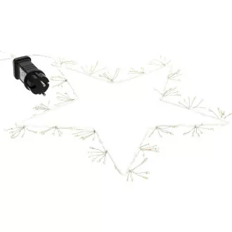 RXL 468 Star 35cm 140LED MC RETLUX 35cm 140LED
