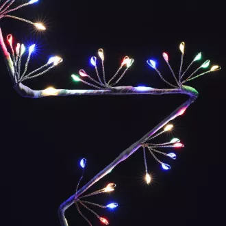 RXL 468 Star 35cm 140LED MC RETLUX 35cm 140LED
