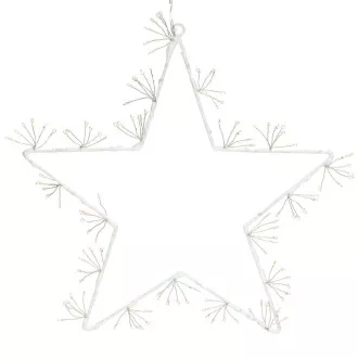 RXL 468 Star 35cm 140LED MC RETLUX 35cm 140LED