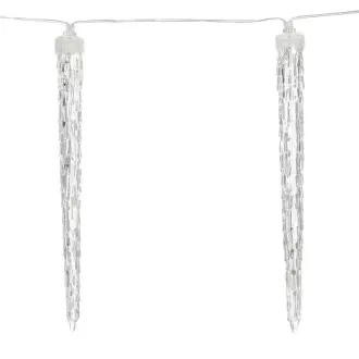 RXL 482 lánc rámpa.1,8m 220LED CW RETLUX 220LED CW RETLUX