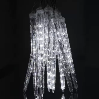 RXL 482 lánc rámpa.1,8m 220LED CW RETLUX 220LED CW RETLUX