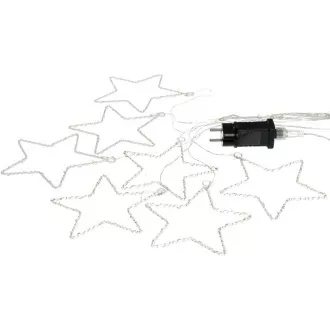 RXL 484 Akasztós csillag 1,2m 171LED RETLUX