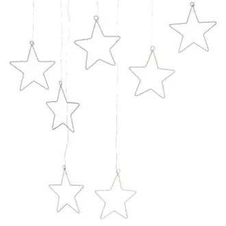 RXL 484 Akasztós csillag 1,2m 171LED RETLUX