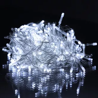 RXL 485 Függöny 40m 1250LED CW RETLUX 40m