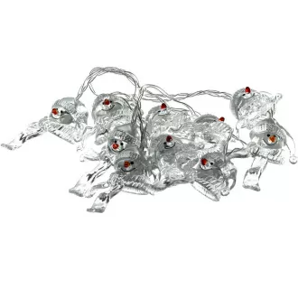 RXL 483 Hóemberek 1,35m 10LED WW RETLUX