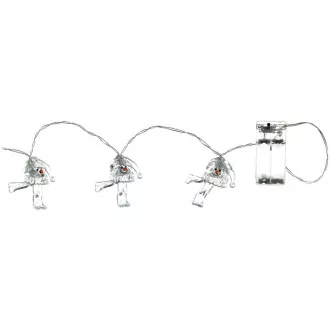 RXL 483 Hóemberek 1,35m 10LED WW RETLUX