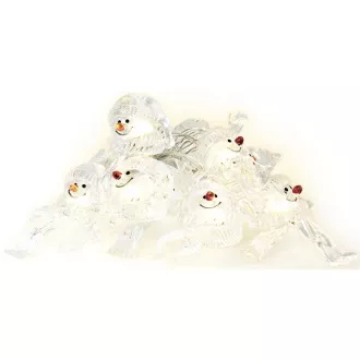 RXL 483 Hóemberek 1,35m 10LED WW RETLUX