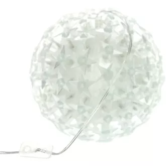 RXL 467 Gömb 15cm 100LED WW RETLUX