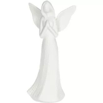 RXL 470 Porc. Angyal 23,6cm LED WW RETLUX