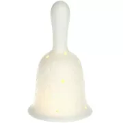 RXL 471 Porc.csengő 13,2cm LED WW RETLUX