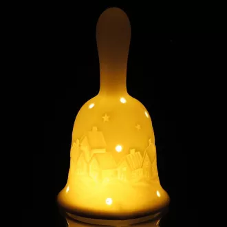RXL 471 Porc.csengő 13,2cm LED WW RETLUX RXL 471 Porc.csengő 13,2cm LED WW RETLUX