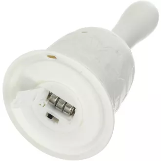 RXL 471 Porc.csengő 13,2cm LED WW RETLUX RXL 471 Porc.csengő 13,2cm LED WW RETLUX