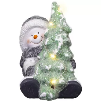 RXL 473 Hófa 14cm 6LED WW RETLUX 14cm