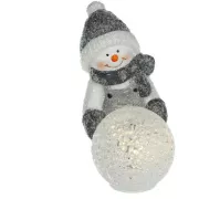 RXL 474 Hógömb 12cm LED WW RETLUX hógömb 12cm