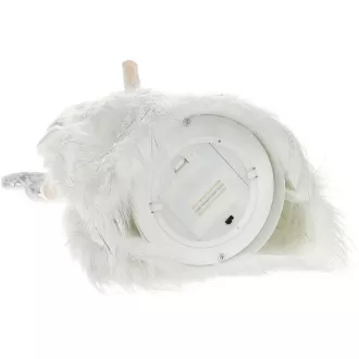 RXL 476 Angyal fehér 47cm 6LED WW RETLUX