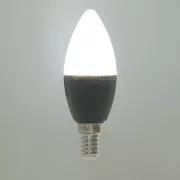 RSH 100 C37 E14 izzó. 4,5W RGB CCT RETLUX