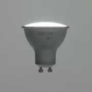 RSH 101 GU10 izzólámpa. 4,5 W RGB CCT RETLUX