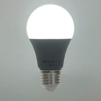 RSH 102 A 60 E27 izzó. 9W RGB CCT RETLUX
