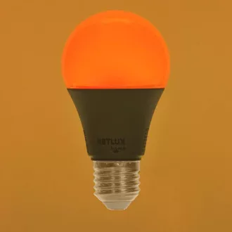 RSH 102 A 60 E27 izzó. 9W RGB CCT RETLUX