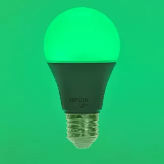 RSH 102 A 60 E27 izzó. 9W RGB CCT RETLUX