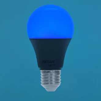 RSH 102 A 60 E27 izzó. 9W RGB CCT RETLUX
