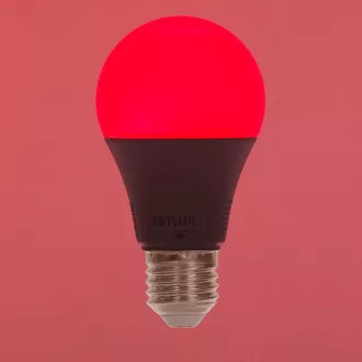 RSH 102 A 60 E27 izzó. 9W RGB CCT RETLUX