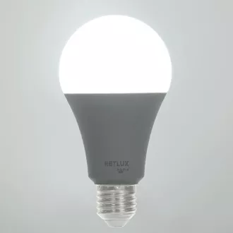 RSH 104 A70 E27 izzólámpa 14 W RGB CCT RETLUX