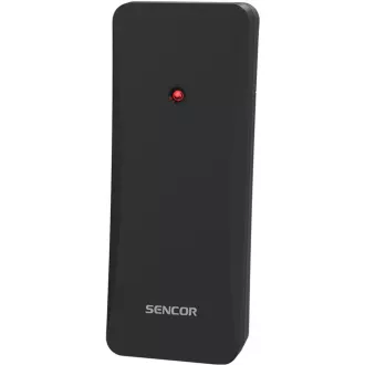 SWS 4100 B SENCOR IDŐJÁRÁS-ÁLLOMÁS SWS 4100 B SENCOR IDŐJÁRÁS-ÁLLOMÁS