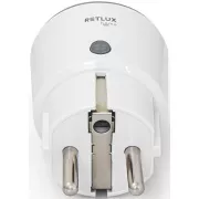 RSH 201 wifi intelligens konnektor FR 16A RETLUX