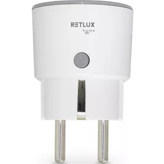 RSH 201 wifi intelligens konnektor FR 16A RETLUX