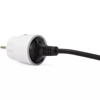 RSH 201 wifi intelligens konnektor FR 16A RETLUX