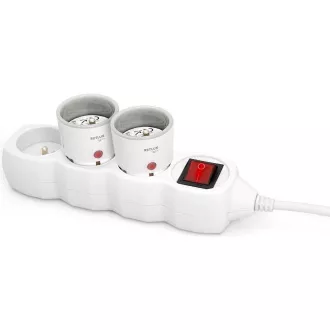 RSH 201 wifi intelligens konnektor FR 16A RETLUX