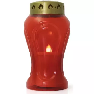 RLC 39 LED-es temetői gyertya 168MM RETLUX