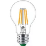 LED 40W E27 2700K A PHILIPS